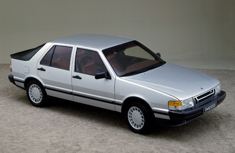 Изображение 9000 Hatchback